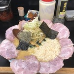 壱発ラーメン - 