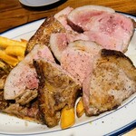 Burger & Bistro Occi - 