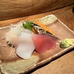 Izakaya Sakana Tori - 