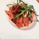 Burger & Bistro Occi - 