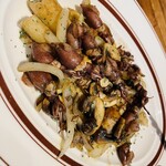 Burger & Bistro Occi - 