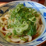 丸亀製麺 - 