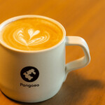 Pangaea Cafe & Bar - 