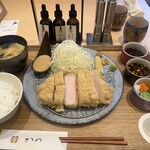 Oosu Tonkatsu Wada Fuku - 