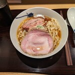 麺 みつヰ - 