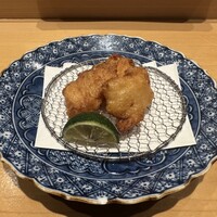 寿司割烹 魚紋 - 