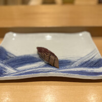 寿司割烹 魚紋 - 