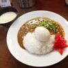 元町通り3丁目 - 神戸キーマカレー（750円）2024年4月