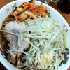 ラーメン二郎 亀戸店
