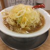 麺や 七彩