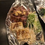 Yakiyaki Teppan Haruta - 