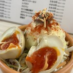 大衆食堂スタンド そのだ 中野店 - 