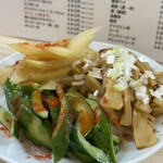 大衆食堂スタンド そのだ 中野店 - 