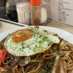 大衆食堂スタンド そのだ - 