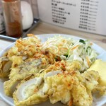 大衆食堂スタンド そのだ - 