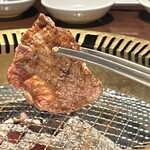 炭火焼肉 鶴兆 - 