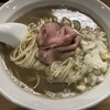 麺処 にぼし香 水天宮前店