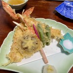 札幌かに本家 - 