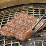 Yakiniku Ibushidokoro Ryu - 