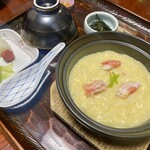 札幌かに本家 - 