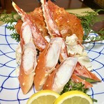 札幌かに本家 栄中央店 - 