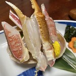 札幌かに本家 栄中央店 - 