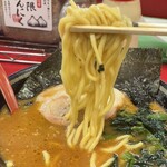 王道家直系 IEKEI TOKYO - 麺リフト