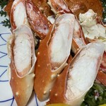 札幌かに本家 - 