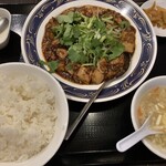 本格四川料理 麻辣先生 - 