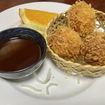 札幌かに本家 - 