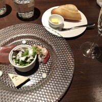 フレンチレストラン ホンダ - 