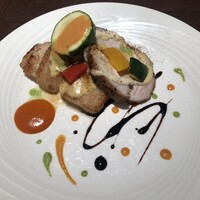 フレンチレストラン ホンダ - 