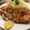 とんかつ とんき 目黒本店