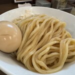 つけめん さなだ - 料理写真: