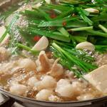 焼き鳥ともつ鍋 ぶあいそ - メイン写真: