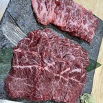 焼肉たまき - 