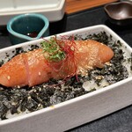 元祖博多めんたい重 - 