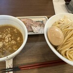 Tsukemen Sanada - 