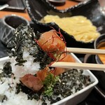 元祖博多めんたい重 - 