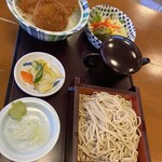 Soba Hei - 