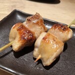 Kushiyaki Hakata Matsusuke - 