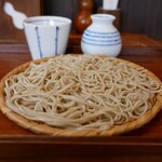 Saijou Soba Kinoe - 