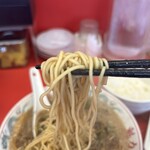 ラーメン魁力屋 - 