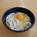 手打ちうどんますや - 