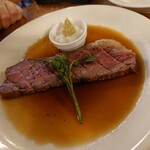 ビヤホールライオン 銀座七丁目店 - 