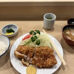 Tonkatsu Tonki - 