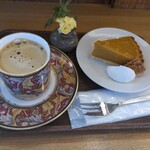 Caffe antico sion - 