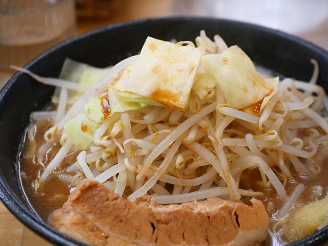 羅漢（ラカン） - 横手（ラーメン）の写真