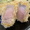 とんかつ 蒼樹