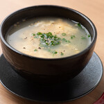 NIKUMON - 玉子スープ